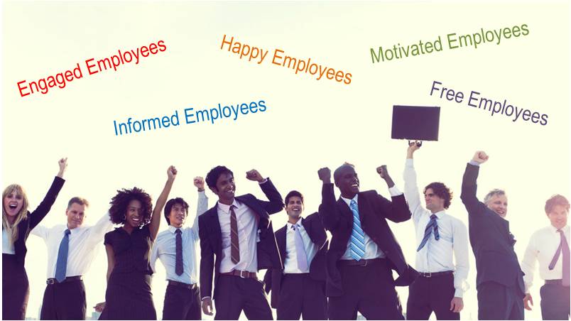 How To Make Your Employees Your Brand Ambassadors? - Reputation Today