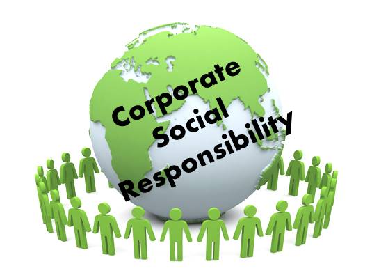 Corporate social responsibility dissertation topi