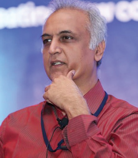 Madhavan Narayanan