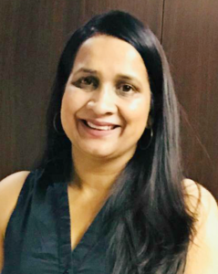 Shilpi Jain - Reputation Today