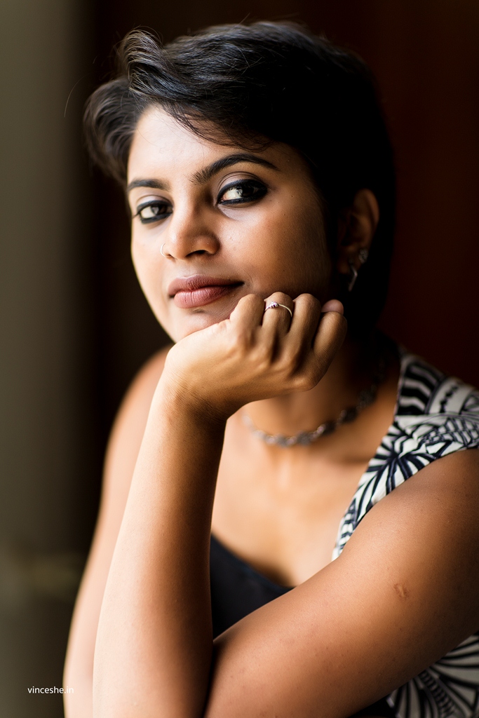 Shreya Krishnan
