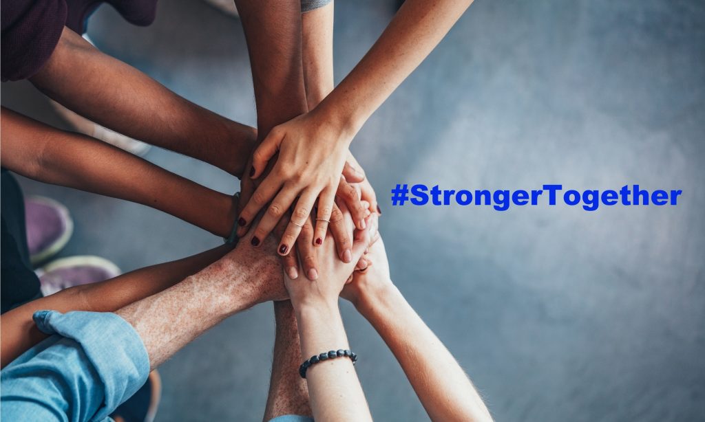 Stronger Together For A Safer Today And A Better Tomorrow Reputation 