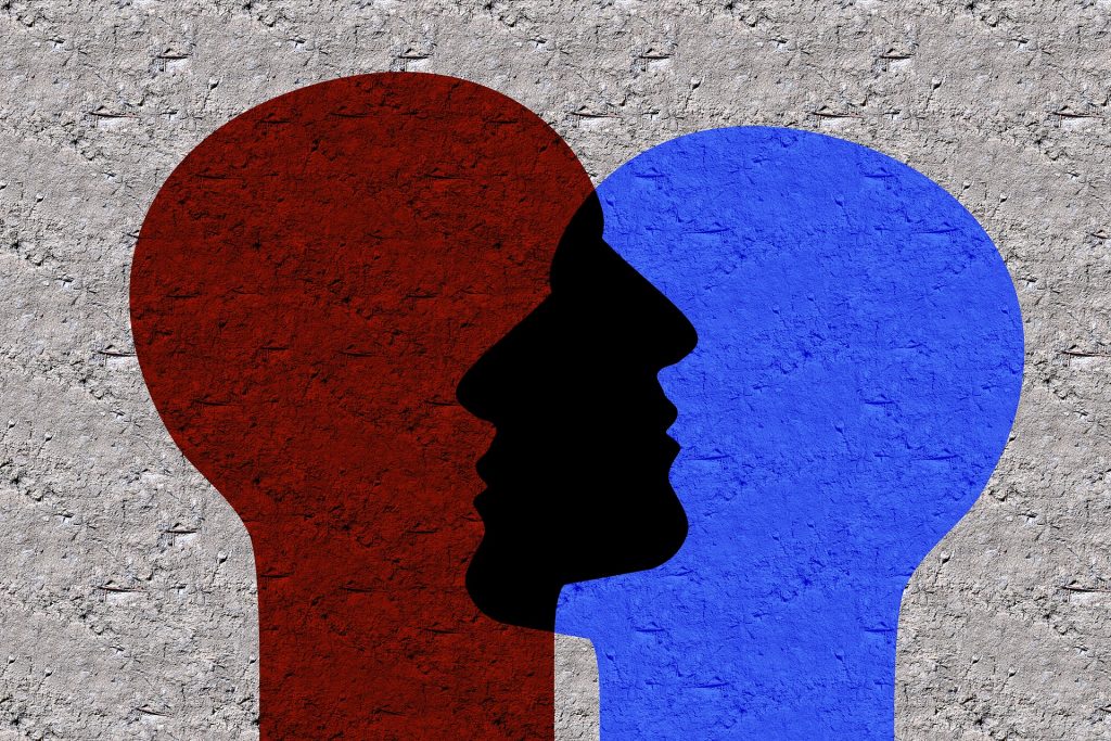 identity politics