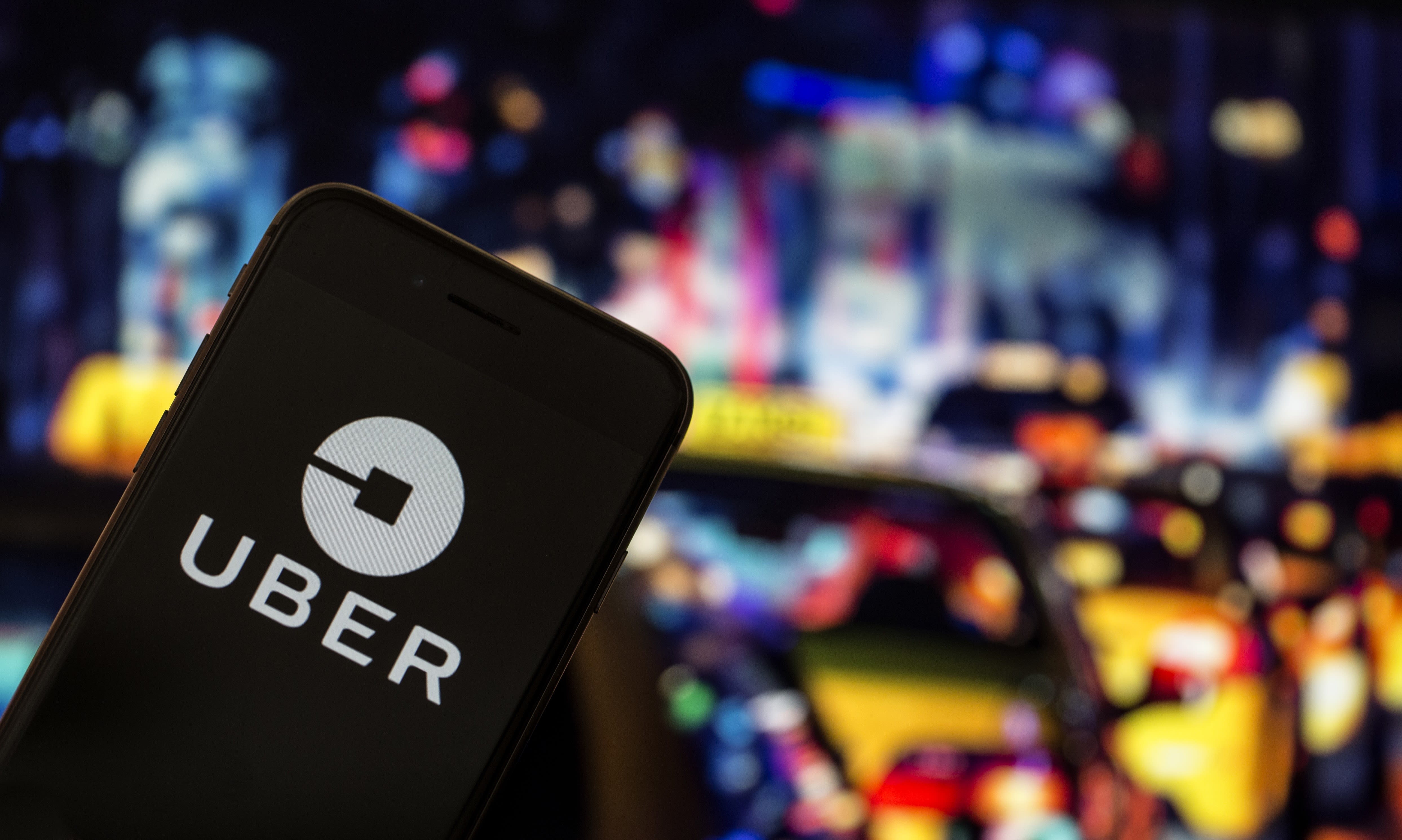Uber's branding journey — A wild ride that ended in success - Reputation Today