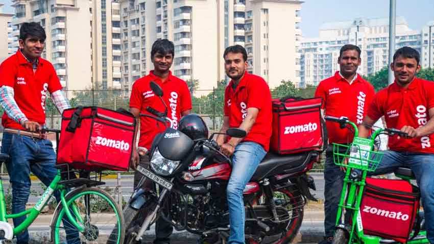 It's a six! Zomato shows journalistic presence to build ethical brand ...