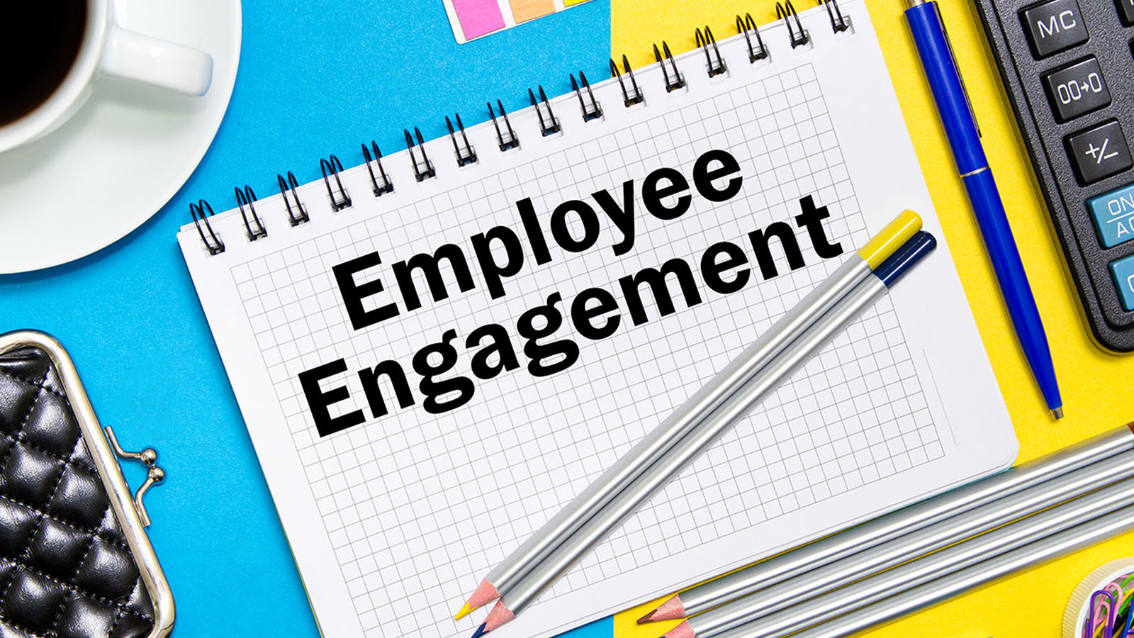 Turning the tide through effective employee engagement - Reputation Today