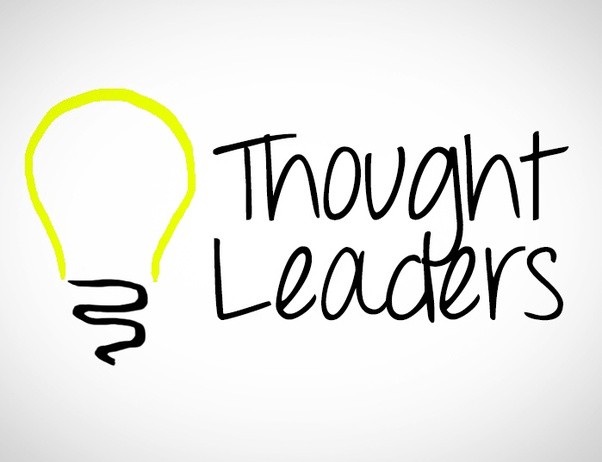 Entrepreneurs as Thought Leaders - Reputation Today