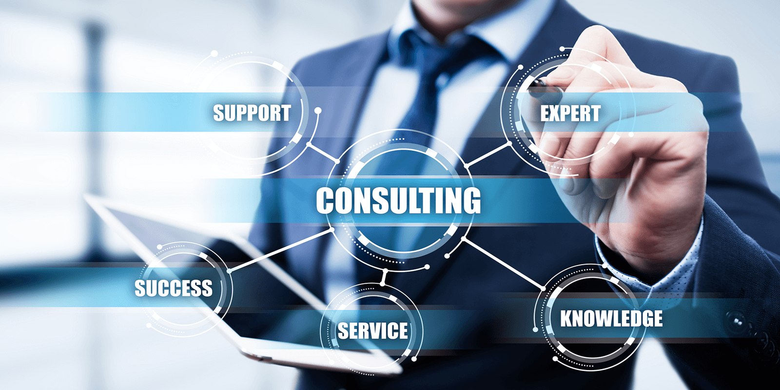 consulting jobs 2022