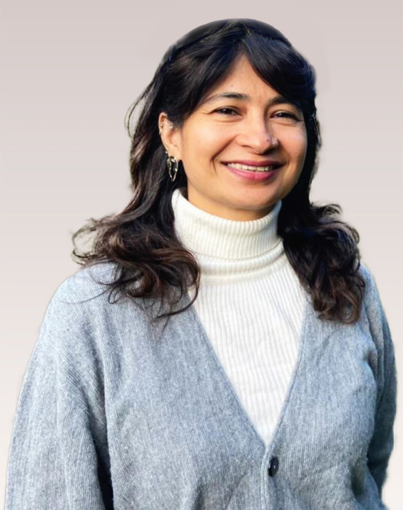Nandini Bhupat