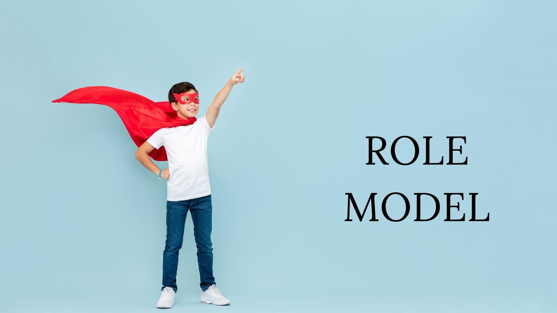 Who Is Your Role Model Reputation Today