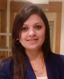 Ritika Shah