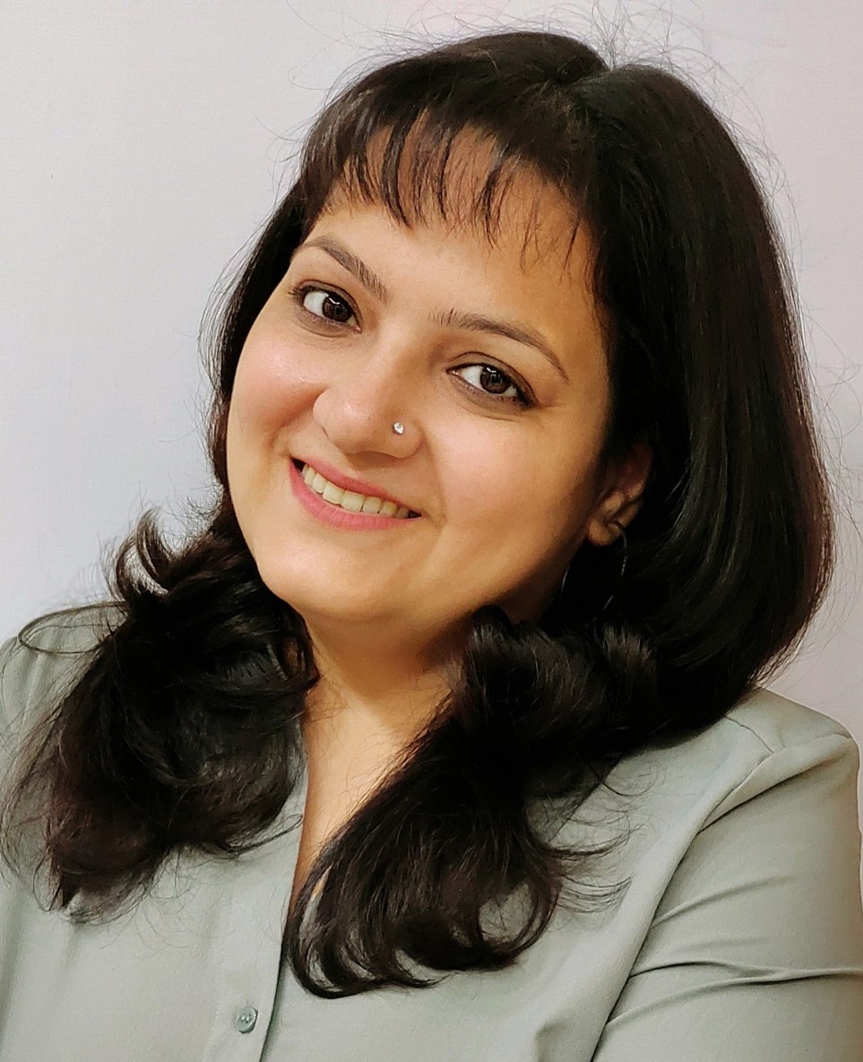 Deepika Batra