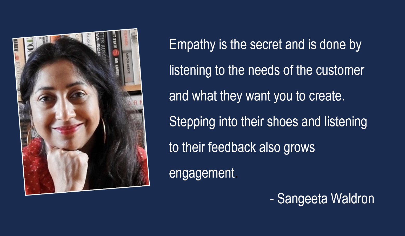 How To Create An Authentic Brand - Reputation Today