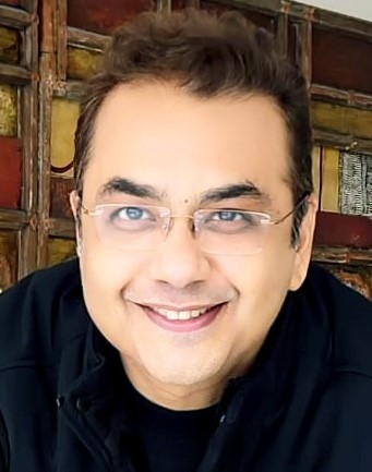 Sujit M Patil, ABC