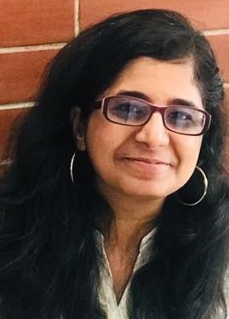 Nisha Ramchandani
