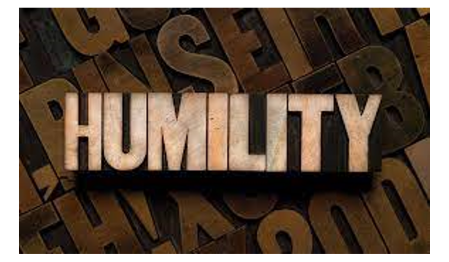 The Humility Mindset Reputation Today