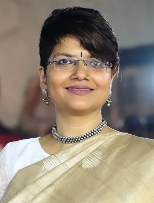 Meenakshi Sarkar