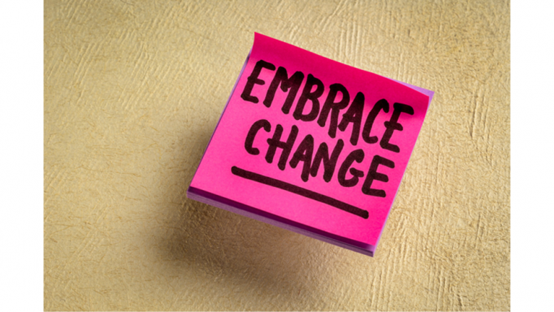 How to Embrace Change with Grace - Reputation Today
