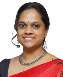 Nanda Padmanabhan