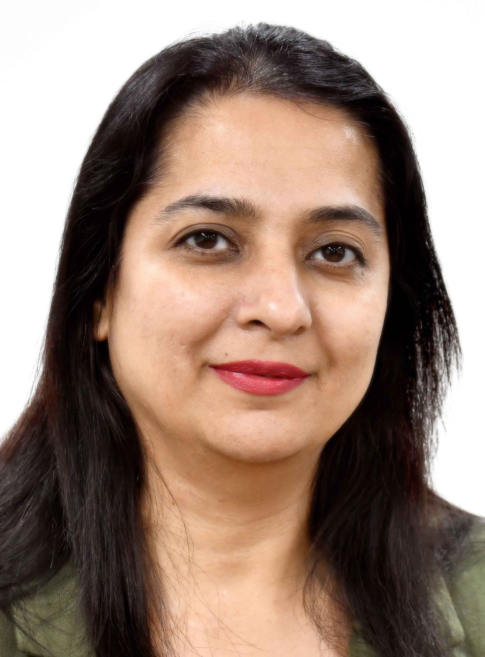 Runa Rajeev Kumar