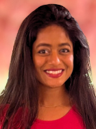 Monisha Mudaliar