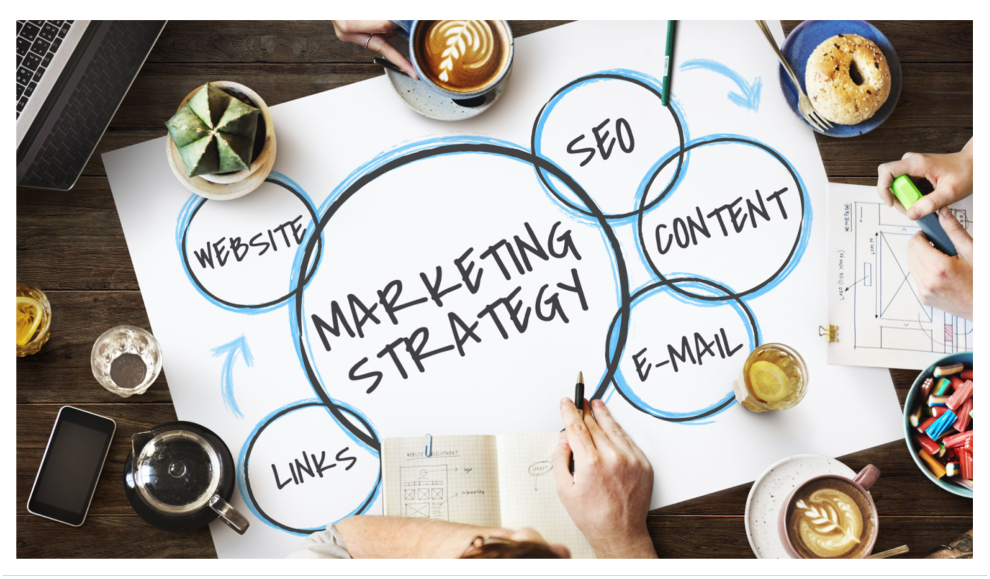 The Future of Marketing Strategies – Going Beyond the Conventional – Reputation Today