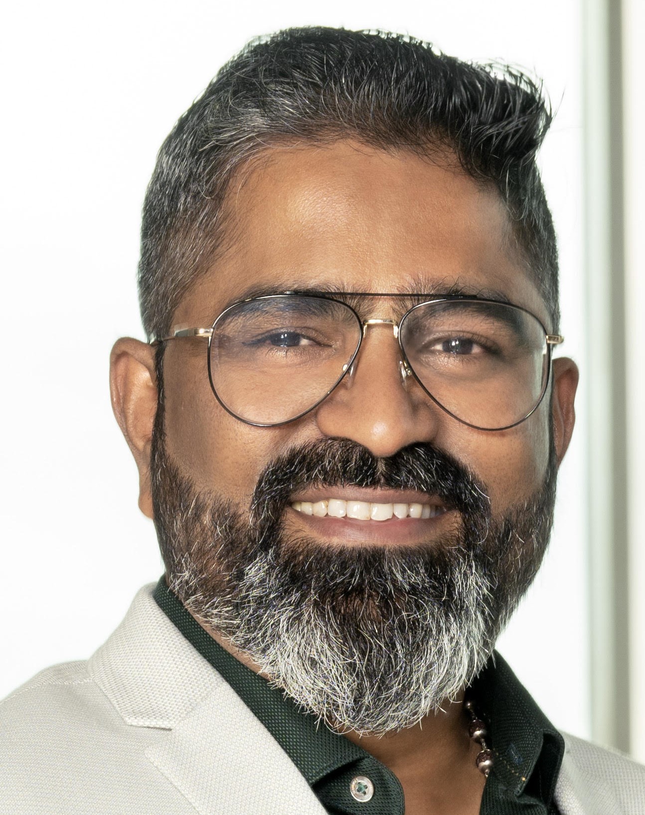 Vikram Kharvi