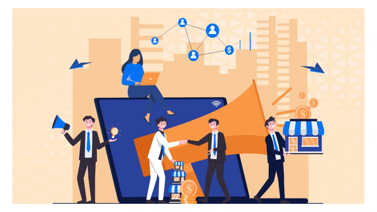 PR vs. Marketing: Insightful Hub